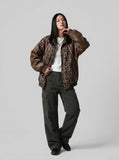 DAXUEN cargo-wide-leg-pants-for-streetwear — model photo