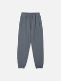 DAXUEN Relaxed-fit oversized sweatpants in solid colors