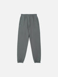 DAXUEN Relaxed-fit oversized sweatpants in solid colors