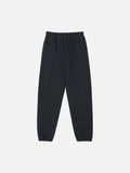DAXUEN Relaxed-fit oversized sweatpants in solid colors