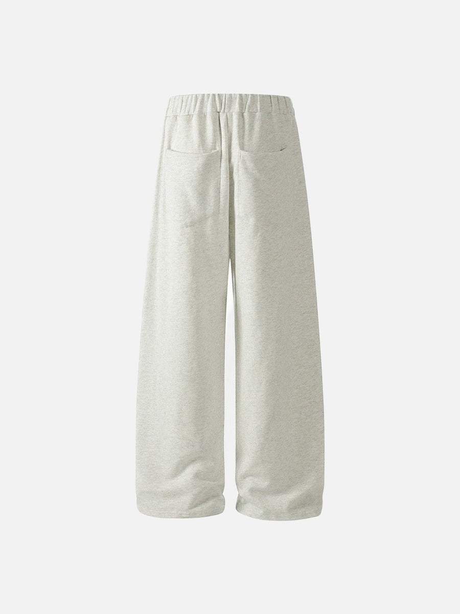 DAXUEN Women's casual wide-leg sweatpants in various styles