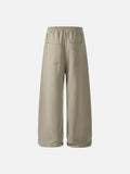 DAXUEN Women's casual wide-leg sweatpants in various styles