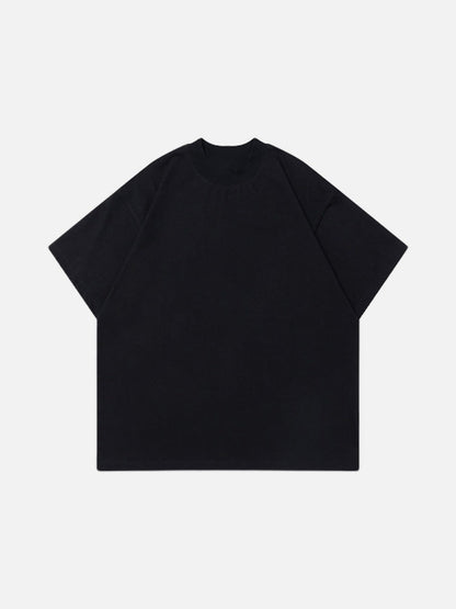 Chill Vibe Oversized T-Shirt