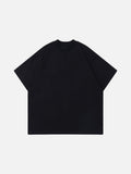 Chill Vibe Oversized T-Shirt