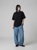 Chill Vibe Oversized T-Shirt