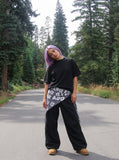 Chill Vibe Oversized T-Shirt