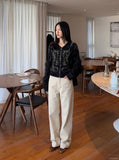 DAXUEN chill-vibe-wide-leg-pants — model photo