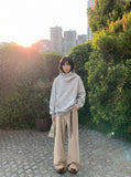 DAXUEN chill-vibe-wide-leg-pants — model photo