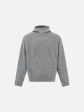 DAXUEN Relaxed-fit hooded pullover hoodie