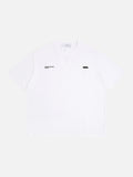 Text Upward Angle T-Shirt