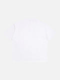 Text Upward Angle T-Shirt