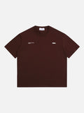 Text Upward Angle T-Shirt