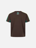 DAXUEN Retro Away Number 7 Football Jersey