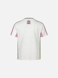 DAXUEN Retro Away Number 7 Football Jersey