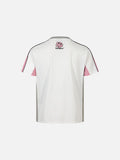 DAXUEN Retro Away Number 7 Football Jersey