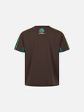 DAXUEN Retro Away Number 7 Football Jersey