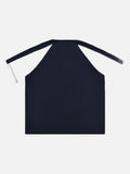 DAXUEN Matchday Raglan Sleeve Polo