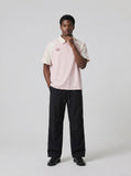DAXUEN Matchday Raglan Sleeve Polo