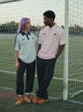 DAXUEN Matchday Raglan Sleeve Polo