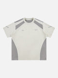 DAXUEN Training Ground Contrast Panel T-Shirt