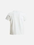 DAXUEN Cross graphic relaxed fit t-shirt