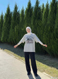 DAXUEN distressed-flag-graphic-t-shirt-2 — model photo