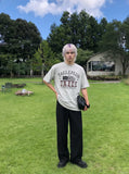 DAXUEN distressed-flag-graphic-t-shirt-2 — model photo