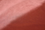 DAXUEN faded reddish-brown oversized musician graphic tee
