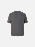DAXUEN Distressed graphic short sleeve t-shirt