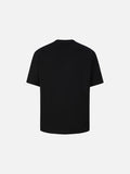 DAXUEN Distressed graphic short sleeve t-shirt