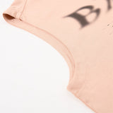 DAXUEN light grey distressed sunglasses graphic muscle tee