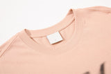 DAXUEN light grey distressed sunglasses graphic muscle tee