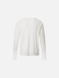 DAXUEN Doberman graphic long sleeve top