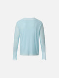 DAXUEN Doberman graphic long sleeve top