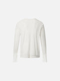 DAXUEN Doberman graphic long sleeve top