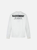 Embroidered Crest Jersey Tee