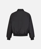 DAXUEN Embroidered relaxed fit bomber jacket