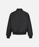 DAXUEN Embroidered relaxed fit bomber jacket