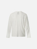 DAXUEN Long sleeve t-shirt with floral graphic