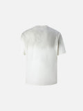 DAXUEN Graphic print t-shirt with casino chips