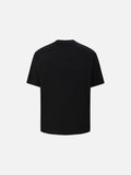 DAXUEN Graphic print t-shirt with casino chips