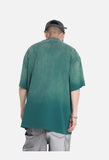 Relaxed Oversized Graphic T-Shirt