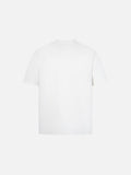 DAXUEN Short-sleeve Henley T-shirt with graphic design