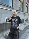 Hardstone Psychos Graphic T-Shirt