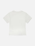 DAXUEN Hello Kitty graphic print slim fit t-shirt