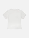 DAXUEN Hello Kitty graphic print slim fit t-shirt