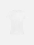 Hello Kitty graphic print short-sleeved women's T-shirt