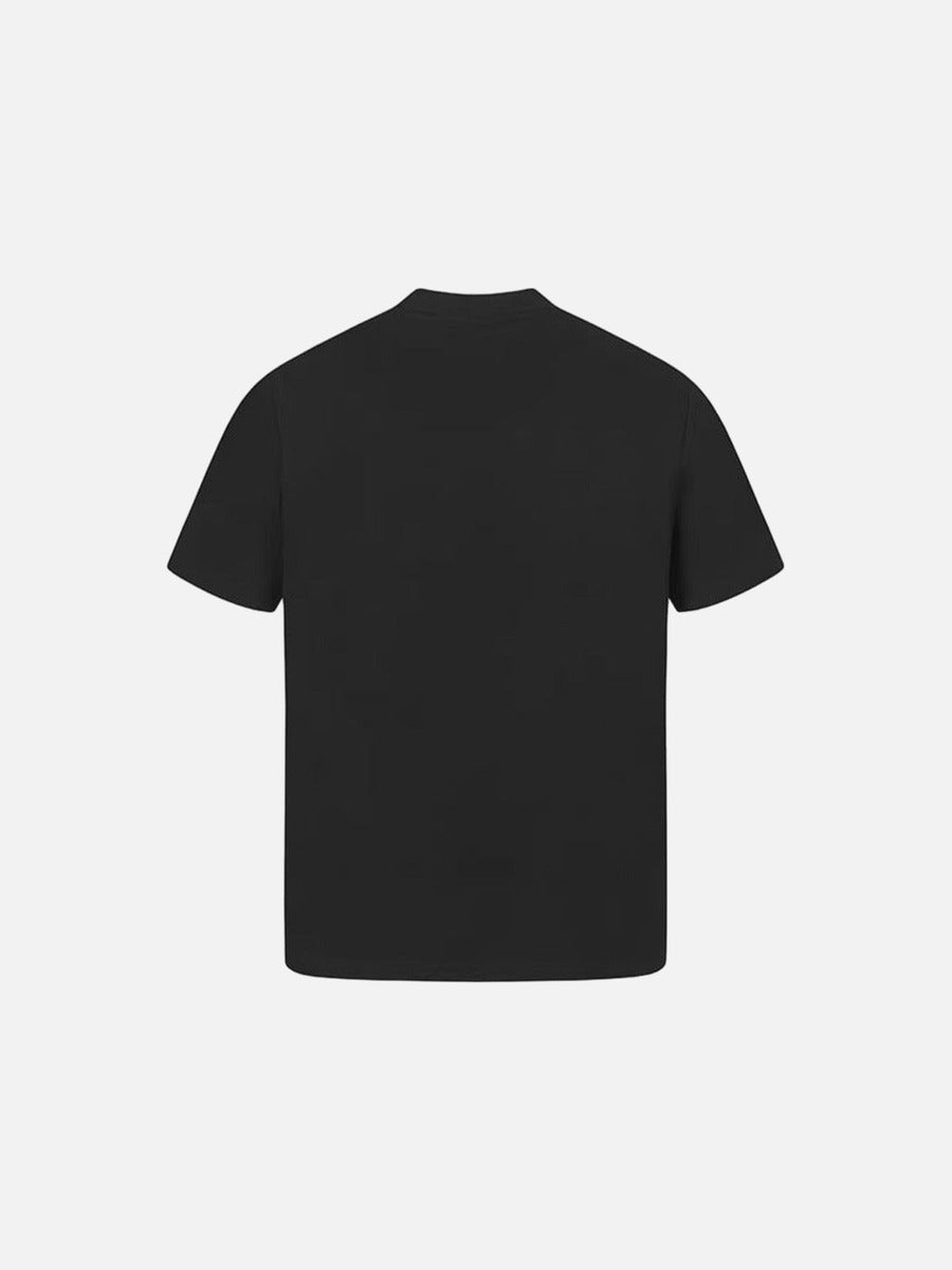 DAXUEN I Hope We Have Future graphic t-shirt