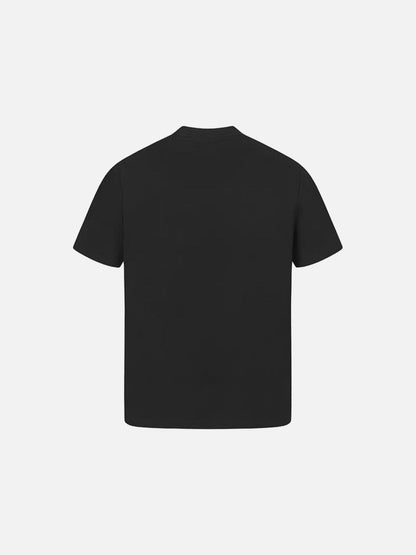 DAXUEN I Hope We Have Future graphic t-shirt