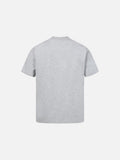 DAXUEN I Hope We Have Future graphic t-shirt